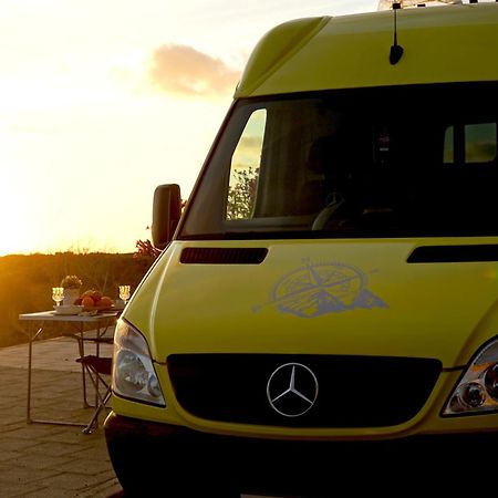 On Road- Feel Freedom With Campervan! Guincho  Exteriér fotografie