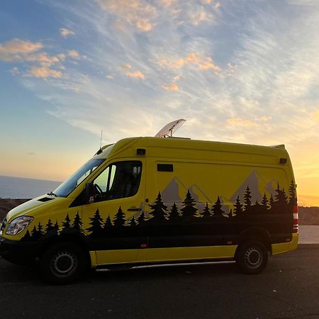 On Road- Feel Freedom With Campervan! Guincho  Exteriér fotografie