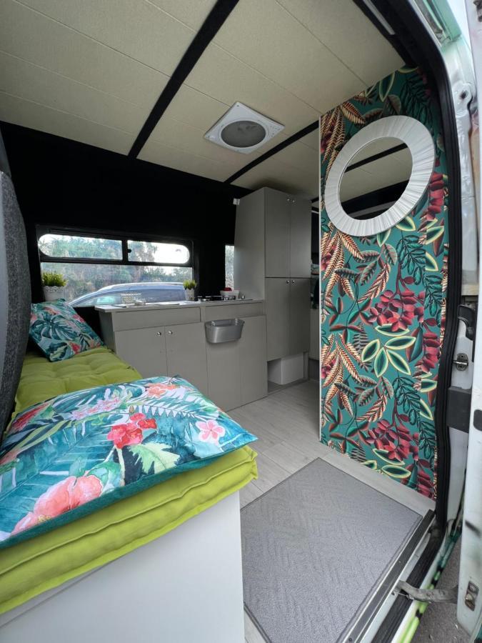 On Road- Feel Freedom With Campervan! Guincho  Exteriér fotografie