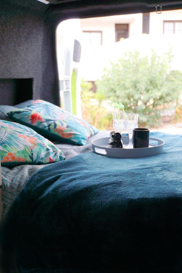 On Road- Feel Freedom With Campervan! Guincho  Exteriér fotografie