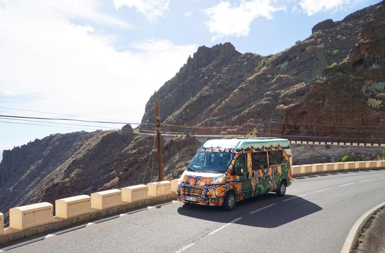 On Road- Feel Freedom With Campervan! Guincho  Exteriér fotografie